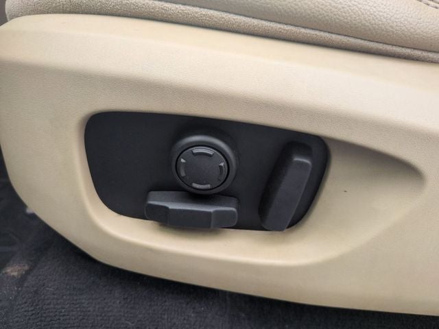 2016 Land Rover Discovery Sport HSE 4X4