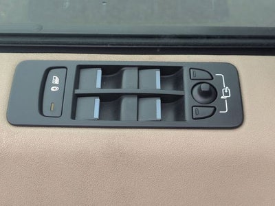 2016 Land Rover Discovery Sport HSE 4X4