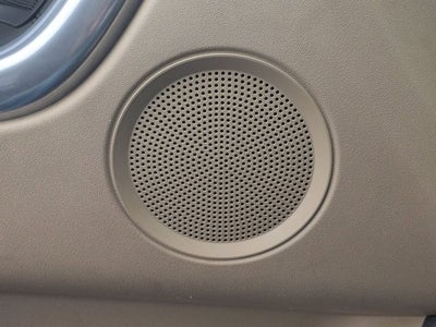 2016 Land Rover Discovery Sport HSE 4X4