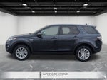 2016 Land Rover Discovery Sport HSE 4X4