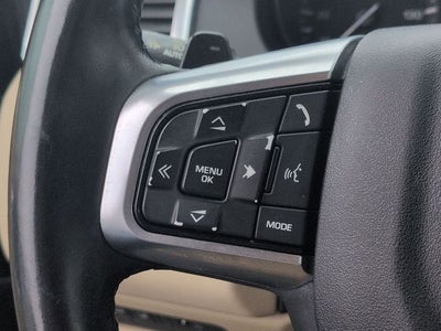 2016 Land Rover Discovery Sport HSE 4X4