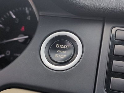 2016 Land Rover Discovery Sport HSE 4X4