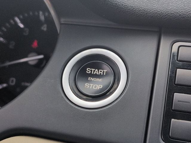 2016 Land Rover Discovery Sport HSE 4X4