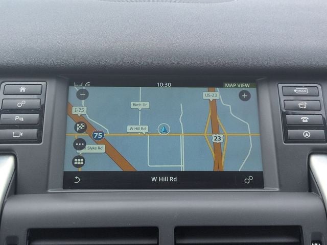 2016 Land Rover Discovery Sport HSE 4X4