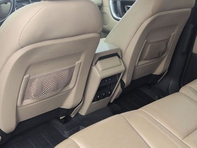 2016 Land Rover Discovery Sport HSE 4X4