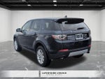2016 Land Rover Discovery Sport HSE 4X4