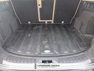 2016 Land Rover Discovery Sport HSE 4X4