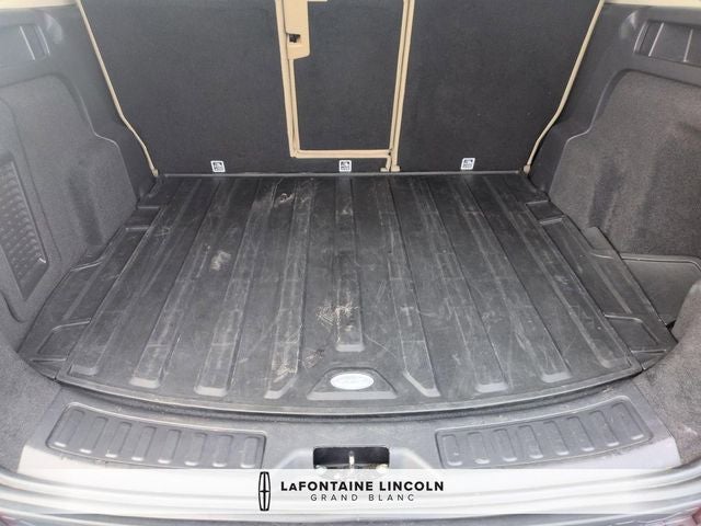 2016 Land Rover Discovery Sport HSE 4X4