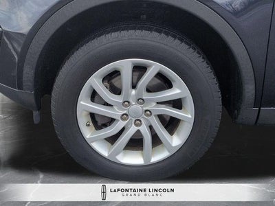 2016 Land Rover Discovery Sport HSE 4X4