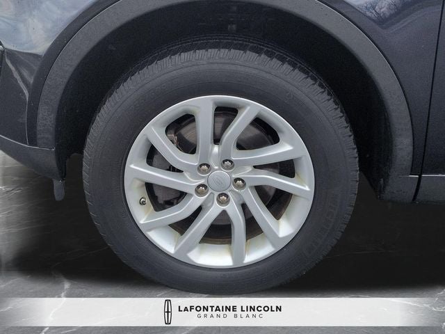 2016 Land Rover Discovery Sport HSE 4X4