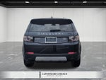 2016 Land Rover Discovery Sport HSE 4X4