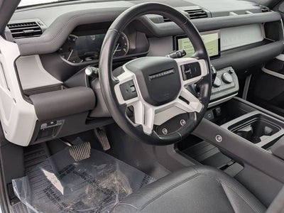 2023 Land Rover Defender 110 S