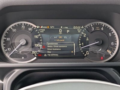 2023 Land Rover Defender 110 S