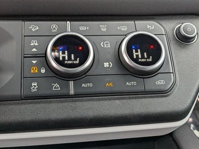 2023 Land Rover Defender 110 S