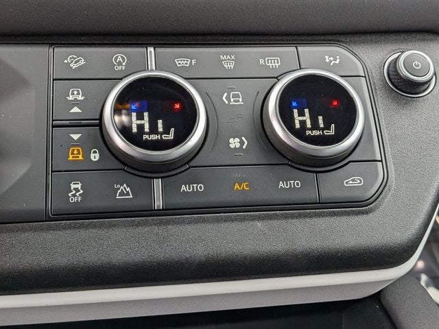 2023 Land Rover Defender 110 S