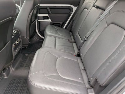 2023 Land Rover Defender 110 S