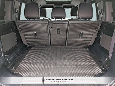 2023 Land Rover Defender 110 S