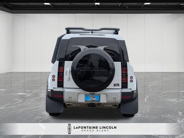 2023 Land Rover Defender 110 S