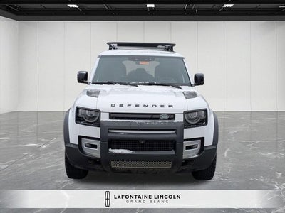 2023 Land Rover Defender 110 S