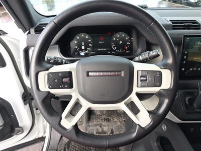 2023 Land Rover Defender 130 SE