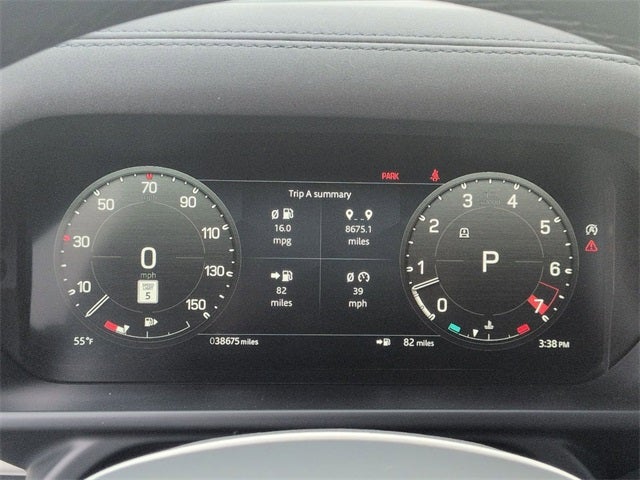 2023 Land Rover Defender 130 SE