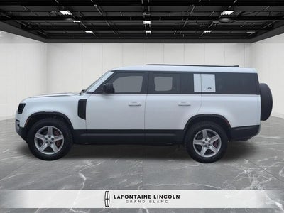 2023 Land Rover Defender 130 SE