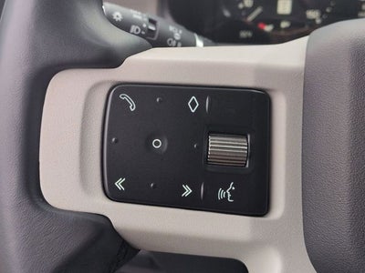 2023 Land Rover Defender 130 SE 4X4