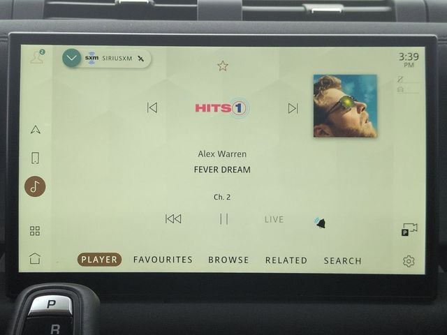 2023 Land Rover Defender 130 SE 4X4