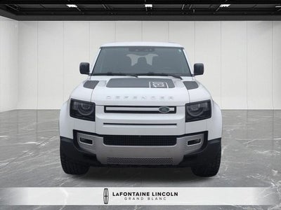 2023 Land Rover Defender 130 SE