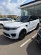 2020 Land Rover Range Rover Sport HSE Dynamic