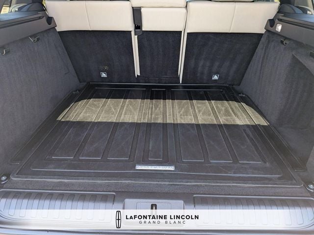 2020 Land Rover Range Rover Sport HSE Dynamic 4X4