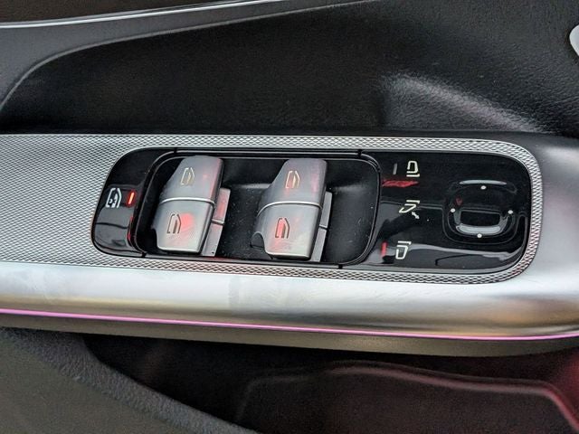 2023 Mercedes-Benz EQE 500 Sedan 4MATIC®