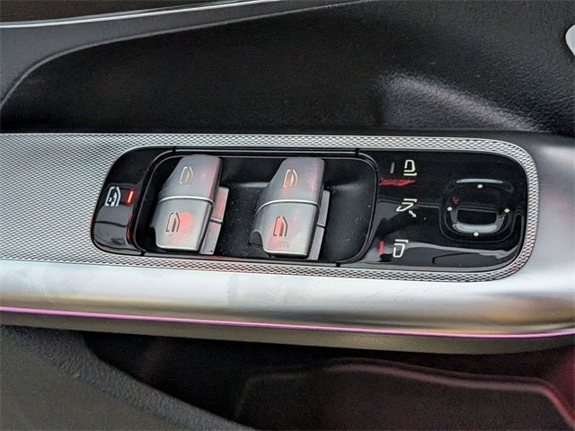 2023 Mercedes-Benz EQE 500 Sedan 4MATIC®