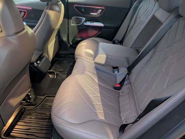 2023 Mercedes-Benz EQE 500 Sedan 4MATIC®