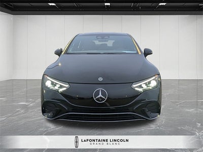 2023 Mercedes-Benz EQE 500 Sedan 4MATIC®