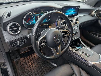 2022 Mercedes-Benz GLC GLC 300 4MATIC®