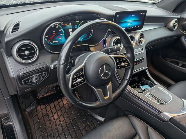 2022 Mercedes-Benz GLC GLC 300 4MATIC®