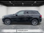 2022 Mercedes-Benz GLC GLC 300 4MATIC®