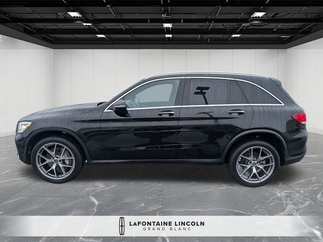 2022 Mercedes-Benz GLC GLC 300 4MATIC®