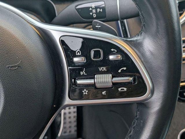 2022 Mercedes-Benz GLC GLC 300 4MATIC®