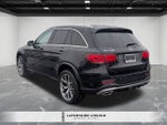 2022 Mercedes-Benz GLC GLC 300 4MATIC®