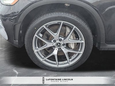 2022 Mercedes-Benz GLC GLC 300 4MATIC®