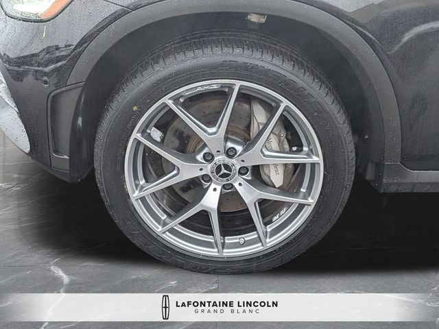 2022 Mercedes-Benz GLC GLC 300 4MATIC®
