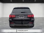 2022 Mercedes-Benz GLC GLC 300 4MATIC®
