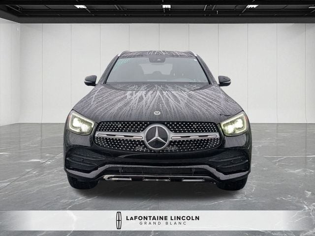 2022 Mercedes-Benz GLC GLC 300 4MATIC®