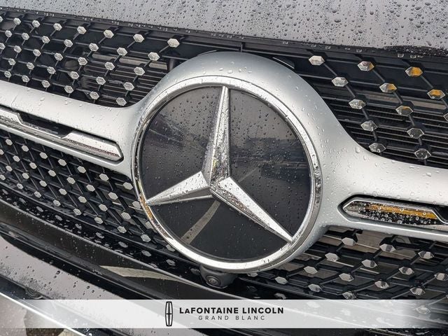 2022 Mercedes-Benz GLC GLC 300 4MATIC®