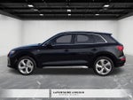 2023 Audi Q5 45 S line Prestige quattro