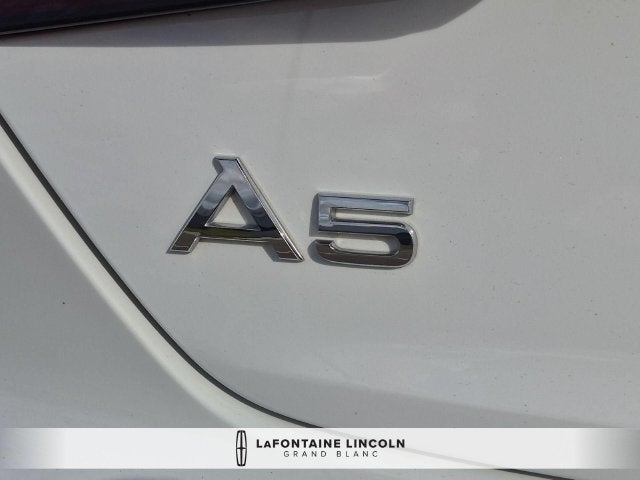 2024 Audi A5 Sportback 45 S line Premium Plus quattro