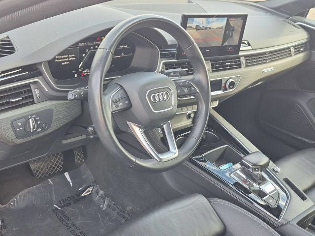 2024 Audi A5 Sportback 45 S line Premium Plus quattro
