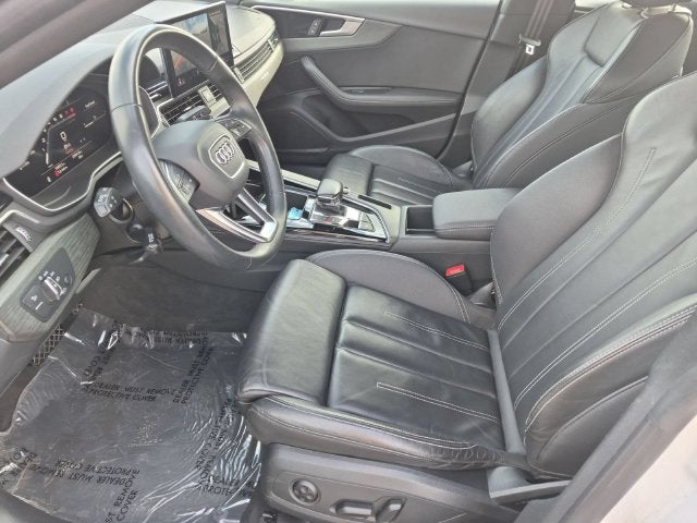 2024 Audi A5 Sportback 45 S line Premium Plus quattro
